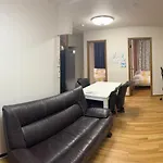 浅草桜橋ハイツ Asakusa Sakurabashi　 2F