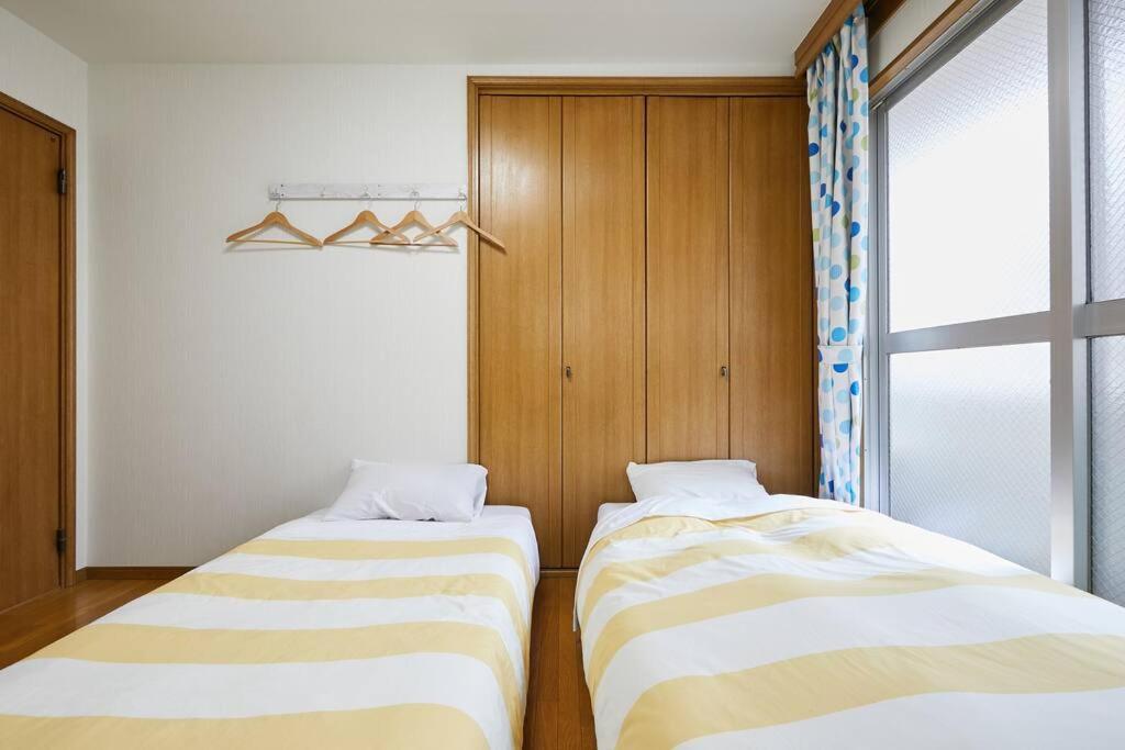 Appartamento 浅草桜橋ハイツ Asakusa Sakurabashi　 2f