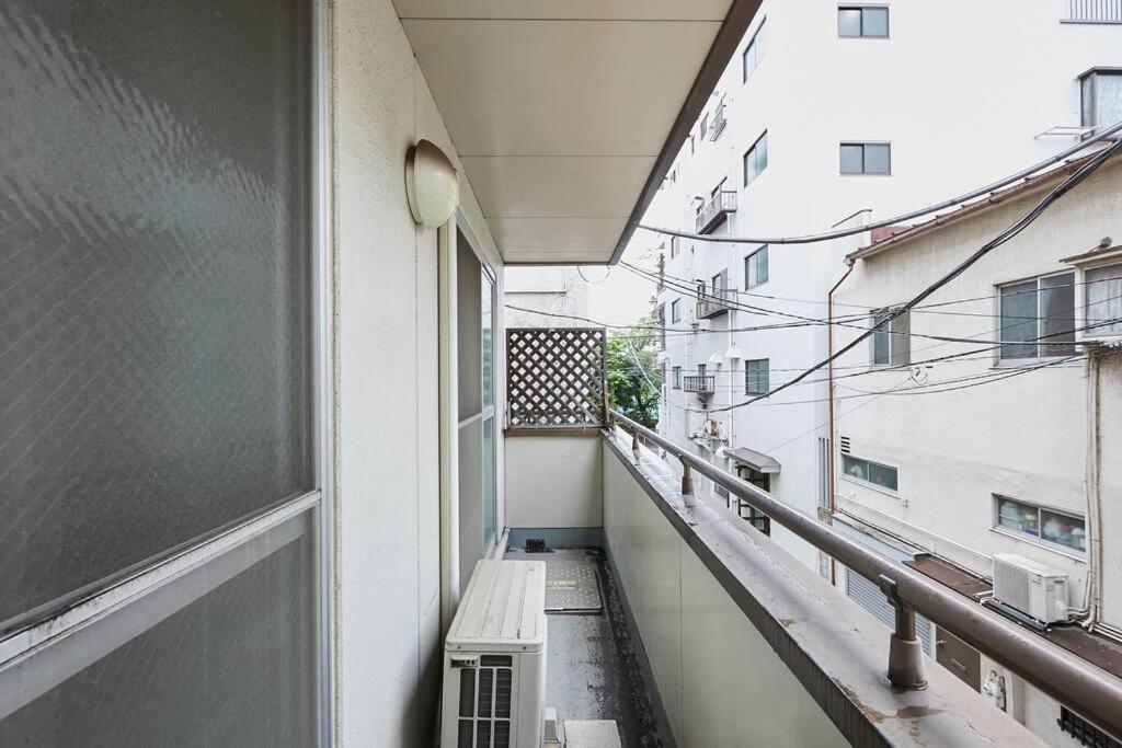 Appartamento 浅草桜橋ハイツ Asakusa Sakurabashi　 2f Tokyo