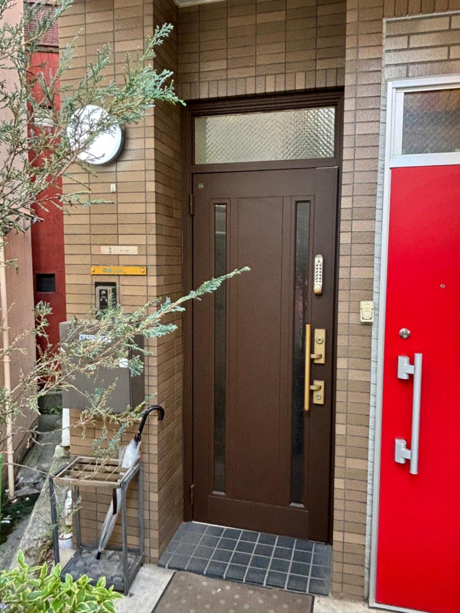 浅草桜橋ハイツ Asakusa Sakurabashi　 2f * Präfektur Tokio